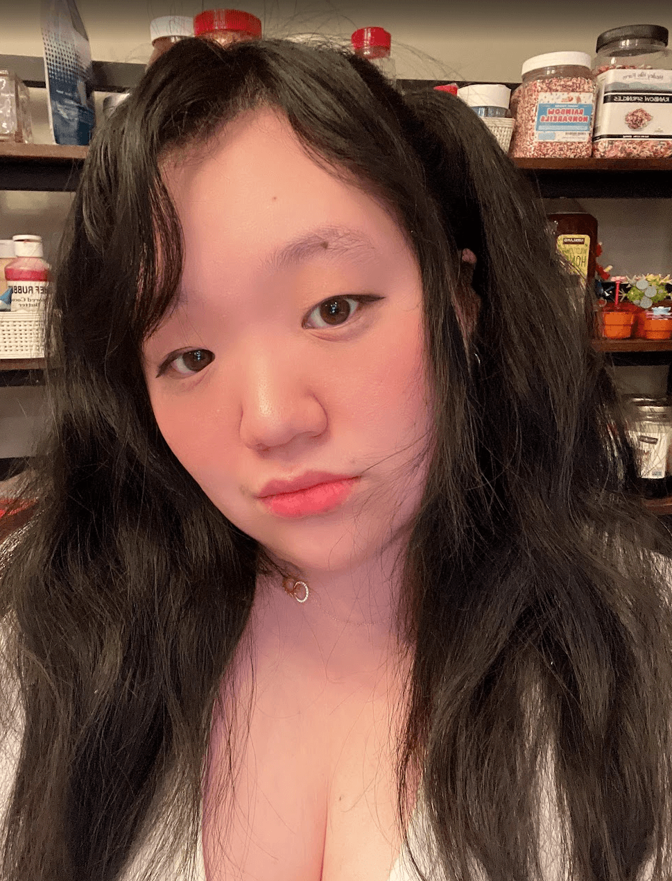 hi i'm merrbakes